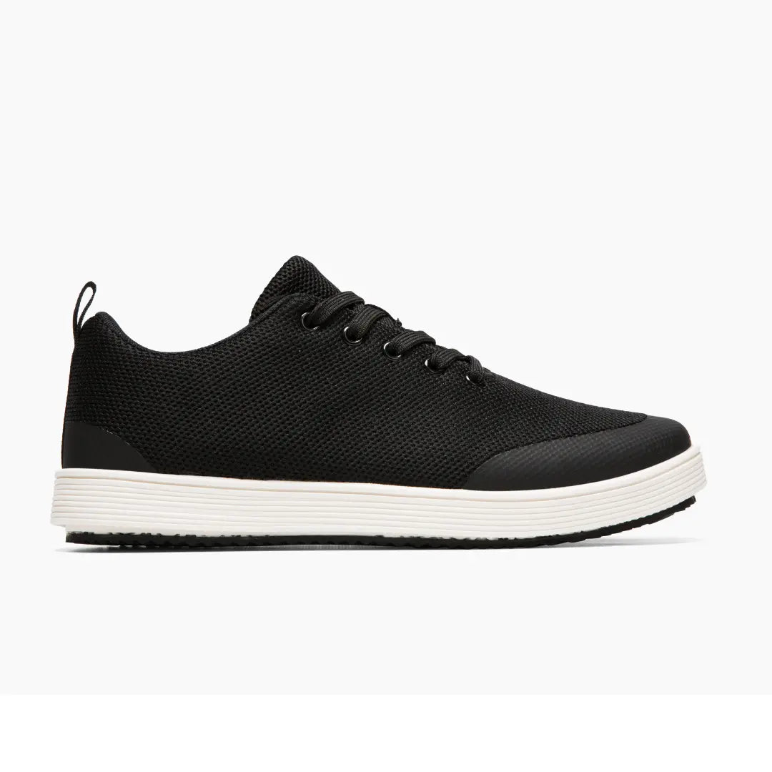 Grounding Shoes for Everyday Wear by Sereniya