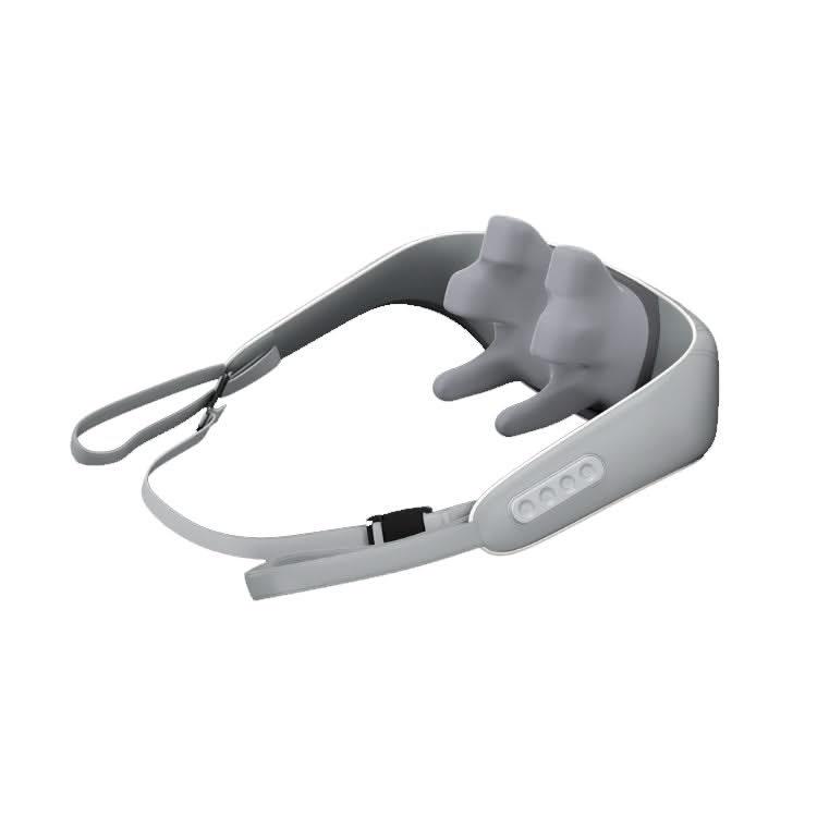 Sereniya Wireless Neck and Shoulder Massager for Home Use