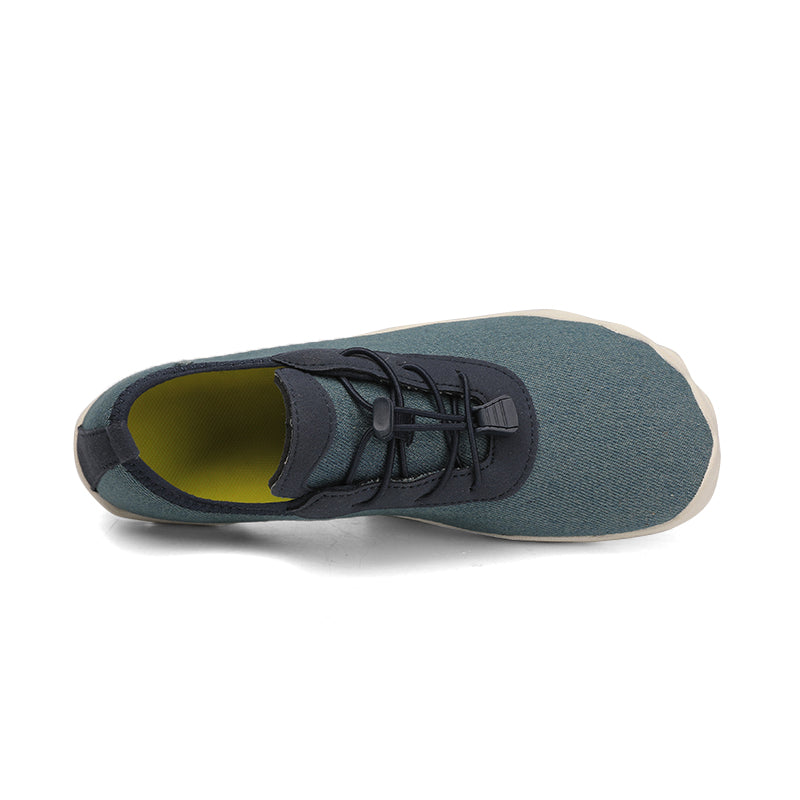 Barefoot Walking Shoes Wide Toe Box Non Slip Unisex Lightweight by Sereniya