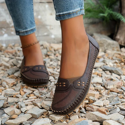 Womens Stylish Comfort Shoes by Sereniya
