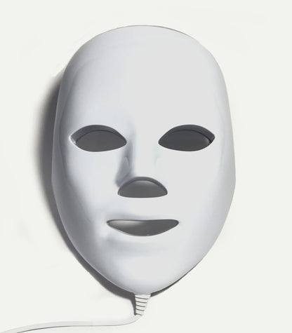 7 Color LED Face Mask — Premium Photon Skin Care Device for At-Home Beauty Routines by Sereniya