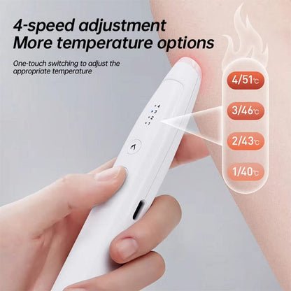 Sereniya Rechargeable Itch Relief Pen for Mosquito Bites