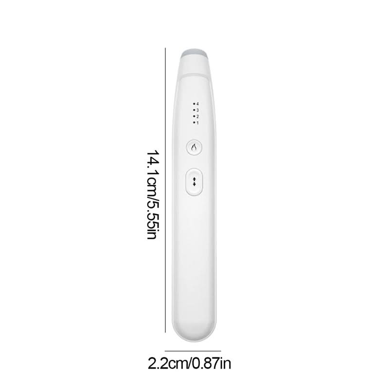 Sereniya Rechargeable Itch Relief Pen for Mosquito Bites