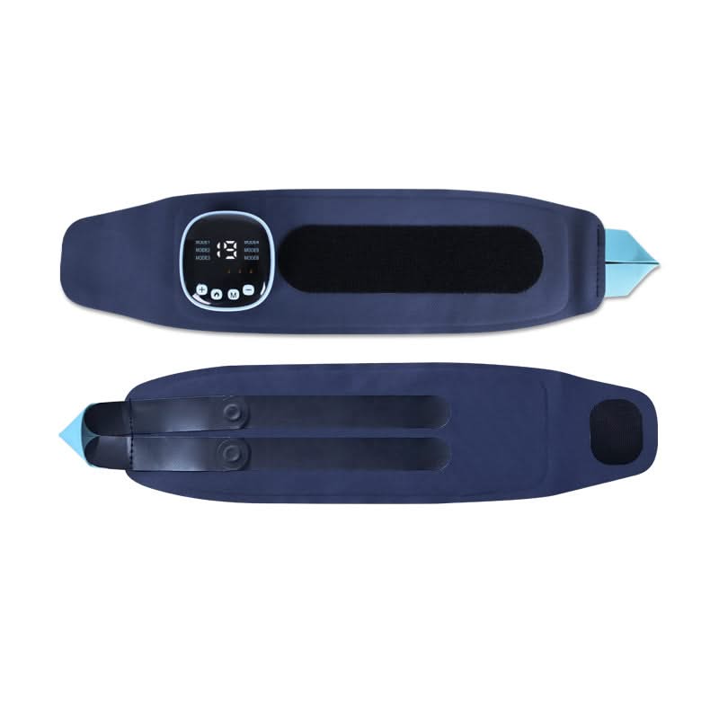Sereniya Heated Wrist Massager for Comfort and Relaxation