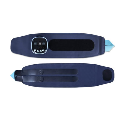 Sereniya Heated Wrist Massager for Comfort and Relaxation