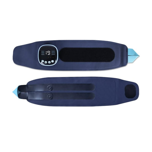 Sereniya Heated Wrist Massager for Comfort and Relaxation