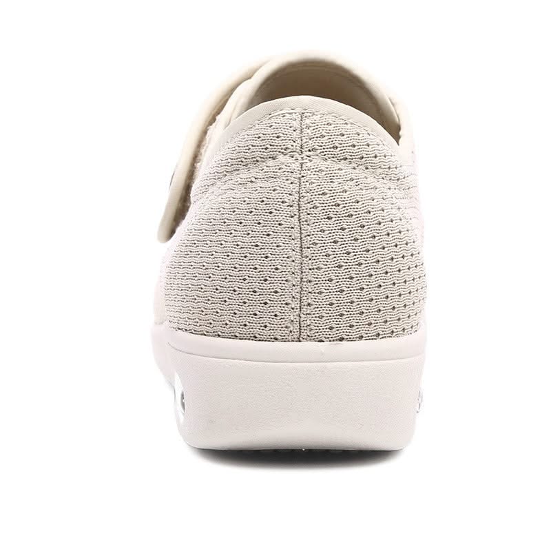Sereniya Wide Fit Womens Cushioned Comfort Shoes