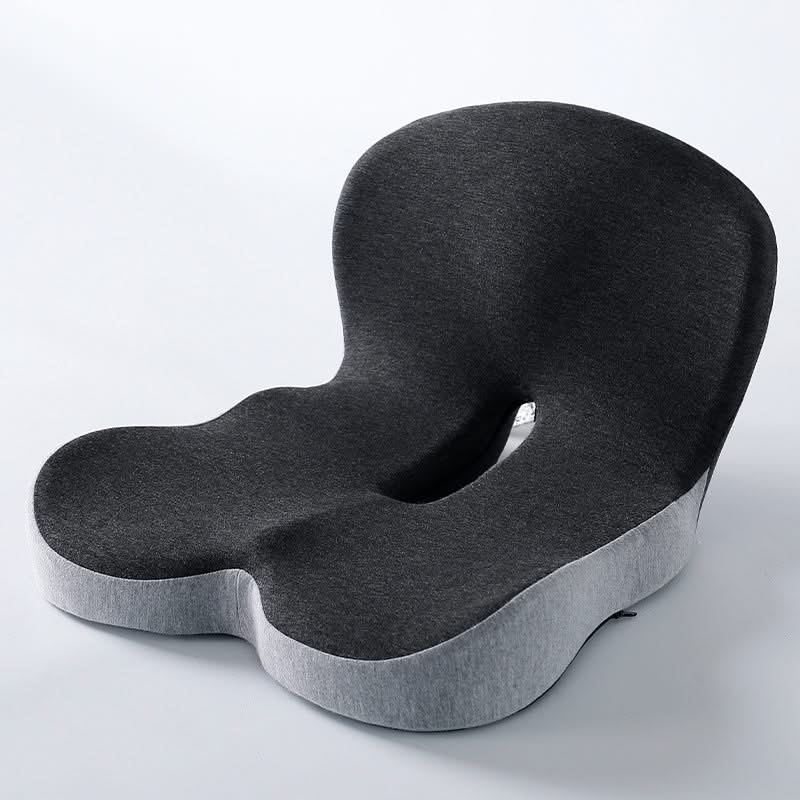 Sereniya Memory Foam Seat Cushion