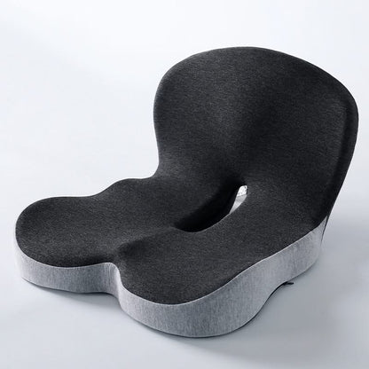 Sereniya Memory Foam Seat Cushion