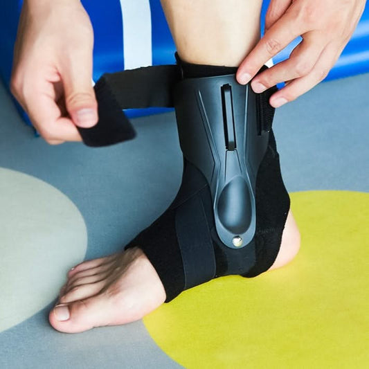 Sereniya Ankle Support Brace for Stability & Everyday Activity