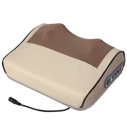 Sereniya Shiatsu Neck and Shoulder Massager with Heat