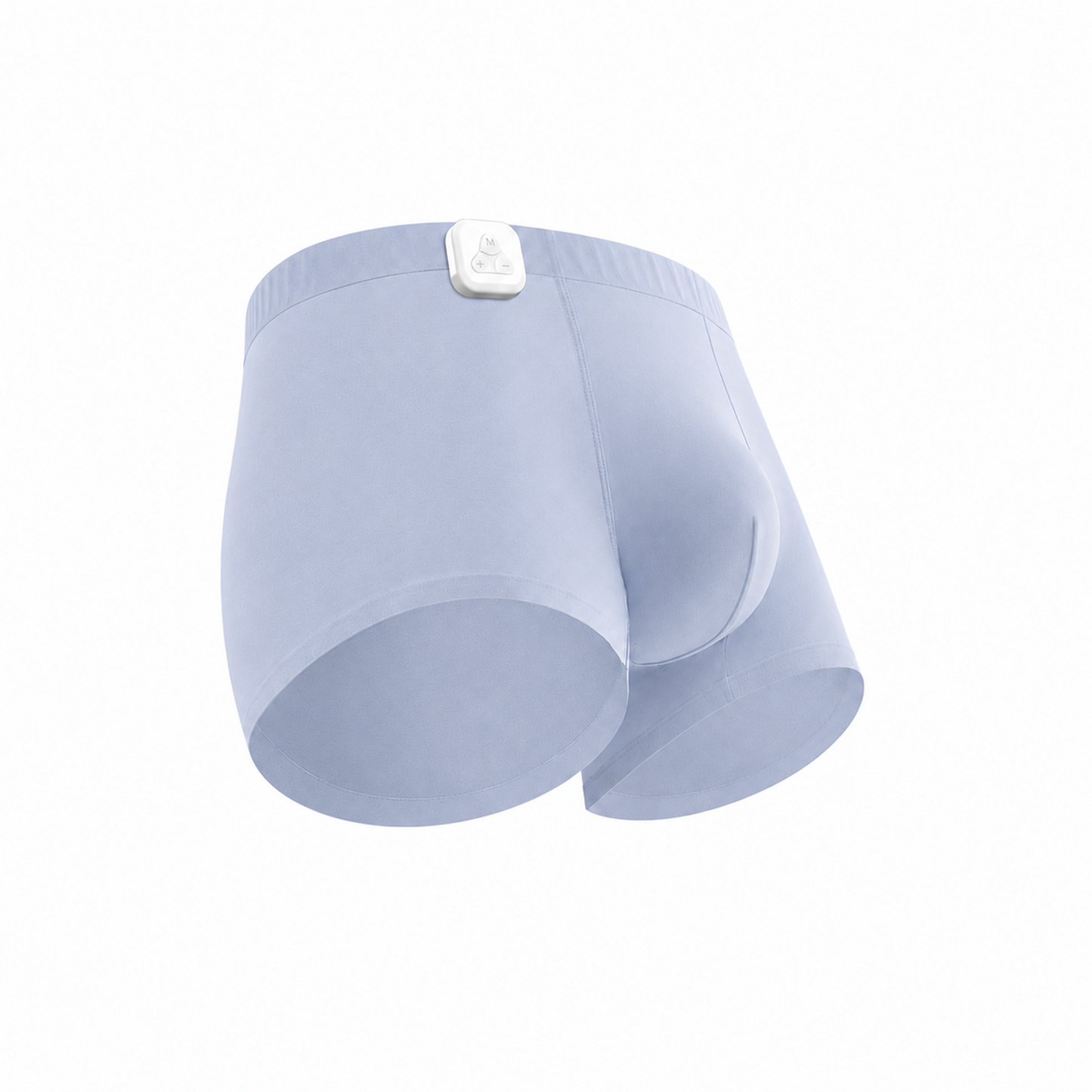 EMS Toning Boxer Briefs for Men by Sereniya