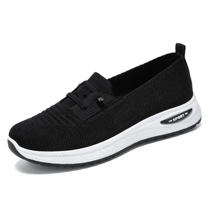 Womens Orthopedic Walking Shoes Breathable Arch Support by Sereniya
