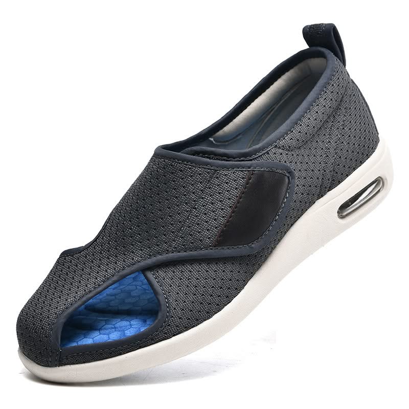 Sereniya Wide Fit Comfort Men’s Shoes