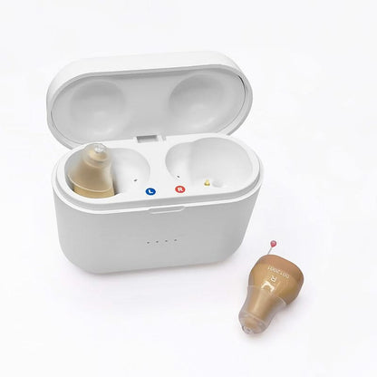 Sereniya Rechargeable Digital Sound Amplifier Device