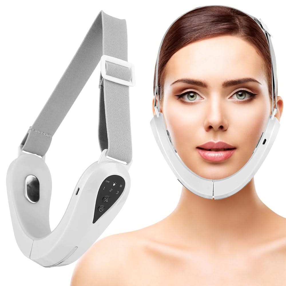 Sereniya Facial Toning Device for Skin Care & Relaxation