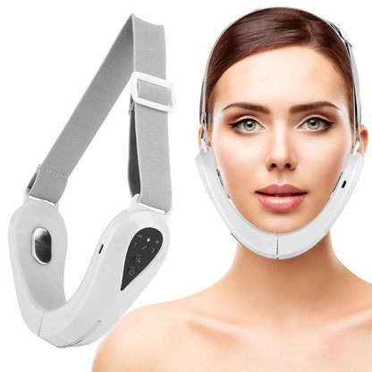 Sereniya Facial Toning Device for Skin Care & Relaxation