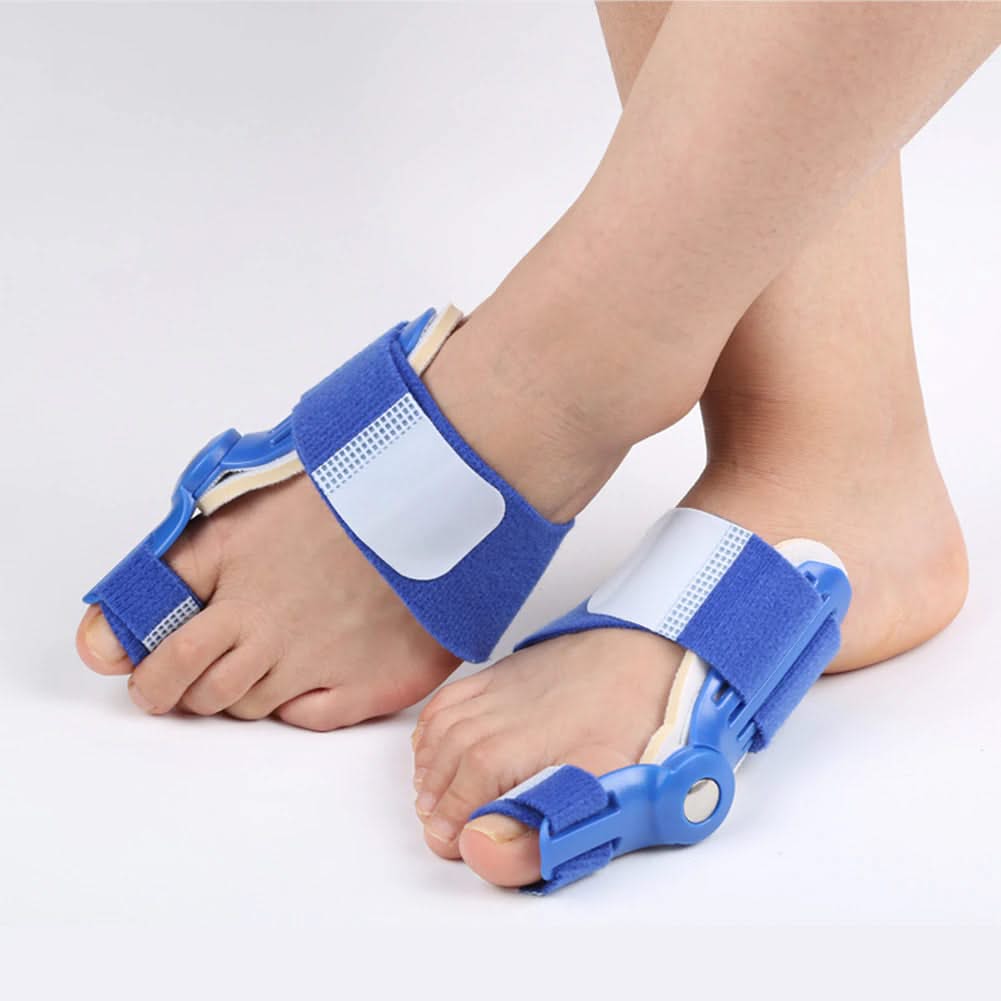 Sereniya Toe Alignment Support & Comfort Corrector