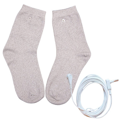 Grounding Socks for Daily Wear by Sereniya