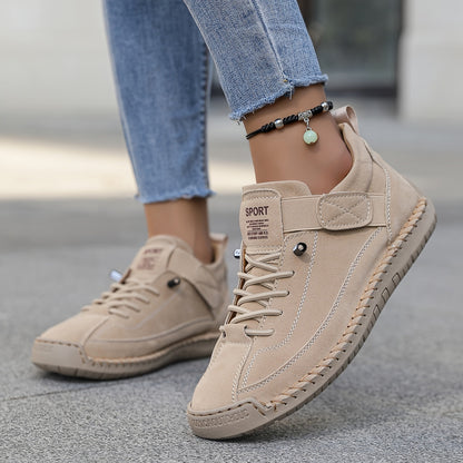 Womens Orthopedic Comfort Sneakers by Sereniya