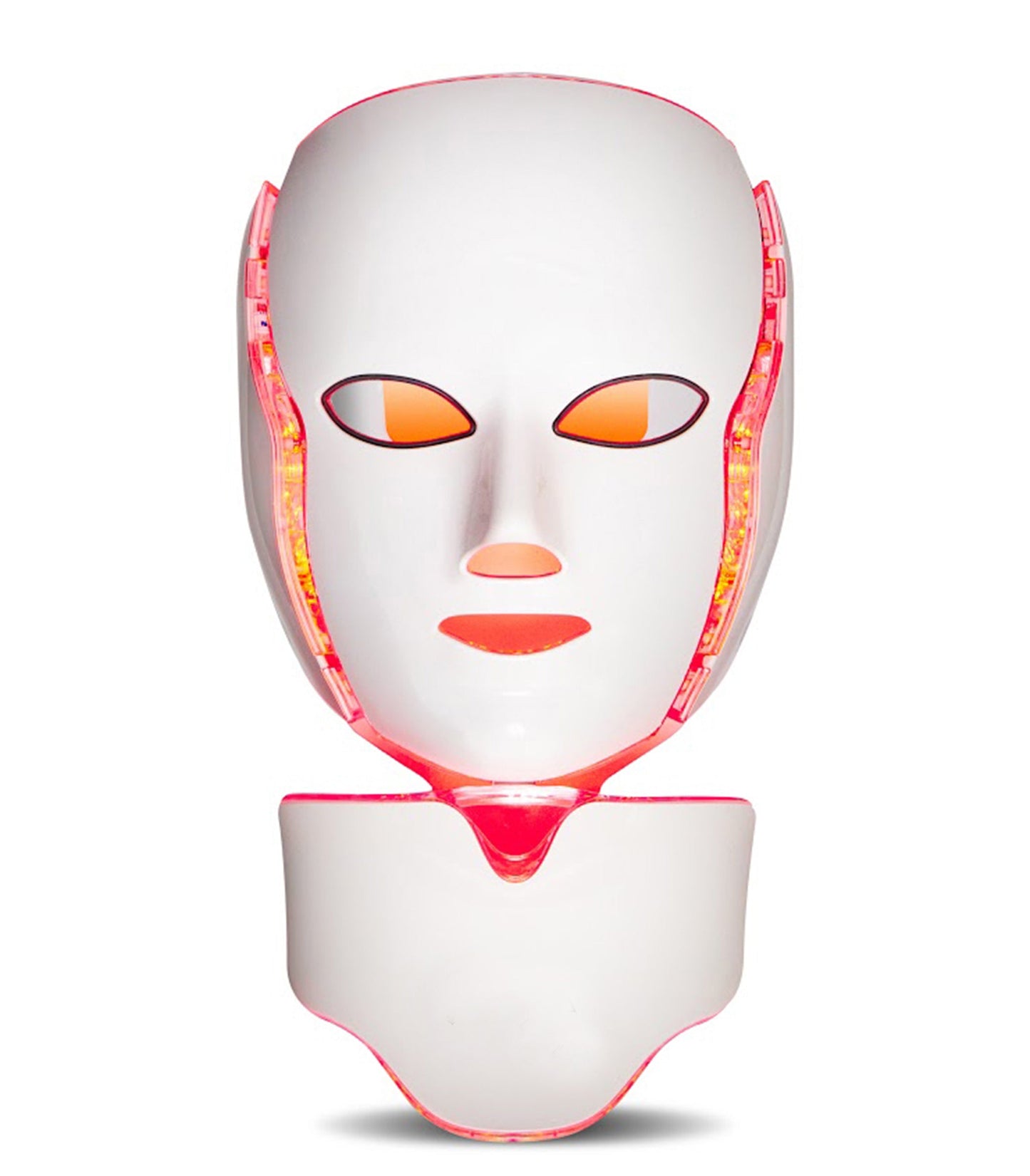 7 Color LED Face Mask — Premium Photon Skin Care Device for At-Home Beauty Routines by Sereniya