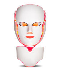 Not wireless (with neck and sides LED)