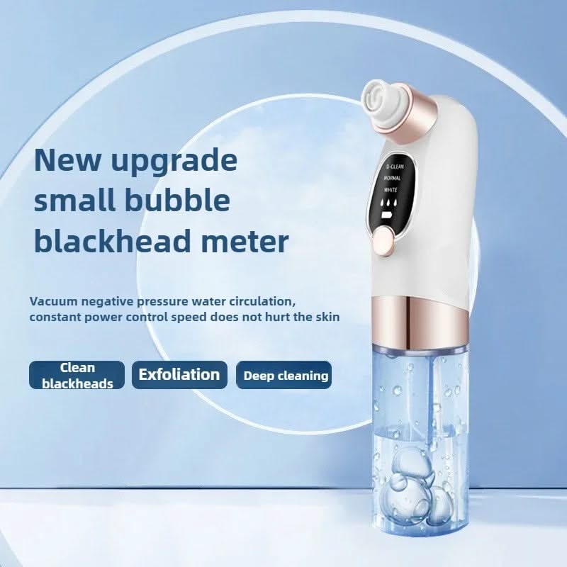 Sereniya Pore Cleansing Tool for Clearer-Looking Skin
