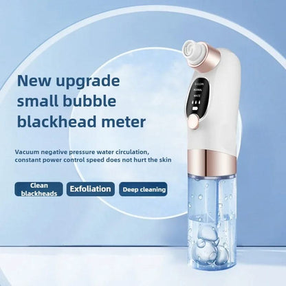 Sereniya Pore Cleansing Tool for Clearer-Looking Skin