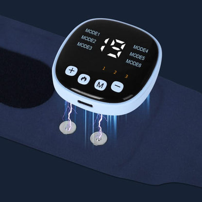 Sereniya Heated Wrist Massager for Comfort and Relaxation