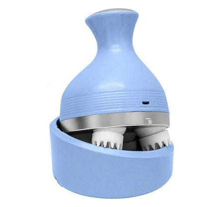 Sereniya Scalp Massage Brush
