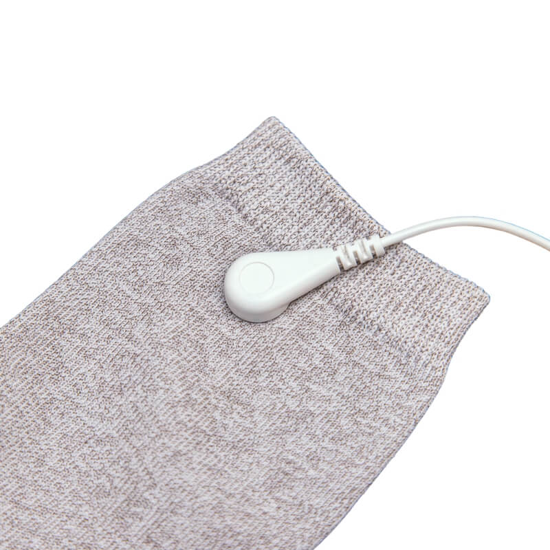 Grounding Socks for Daily Wear by Sereniya