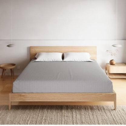 Grounding Fitted Sheet by Sereniya