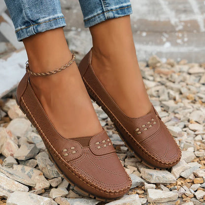 Womens Stylish Comfort Shoes by Sereniya