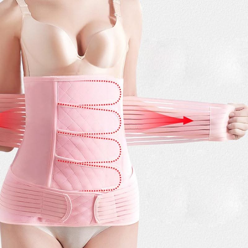 Sereniya Adjustable Core Support Belt for Women