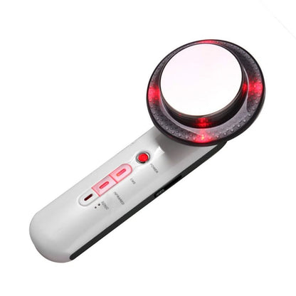 Sereniya Ultrasonic Body & Skin Care Device