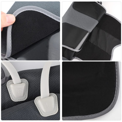 Sereniya Air Compression Leg Massager for Circulation and Comfort