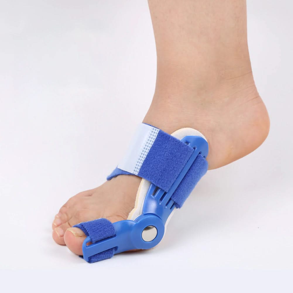Sereniya Toe Alignment Support & Comfort Corrector