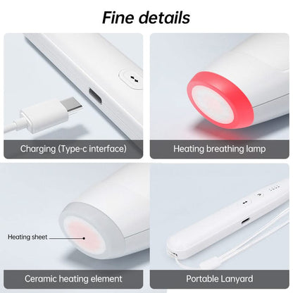 Sereniya Rechargeable Itch Relief Pen for Mosquito Bites