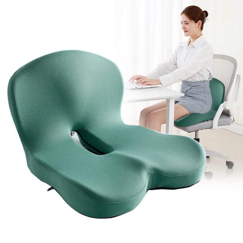 Sereniya Memory Foam Seat Cushion