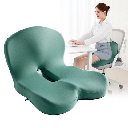 Sereniya Memory Foam Seat Cushion