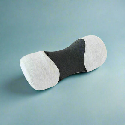 Sereniya Contoured Neck Support Memory Foam Pillow