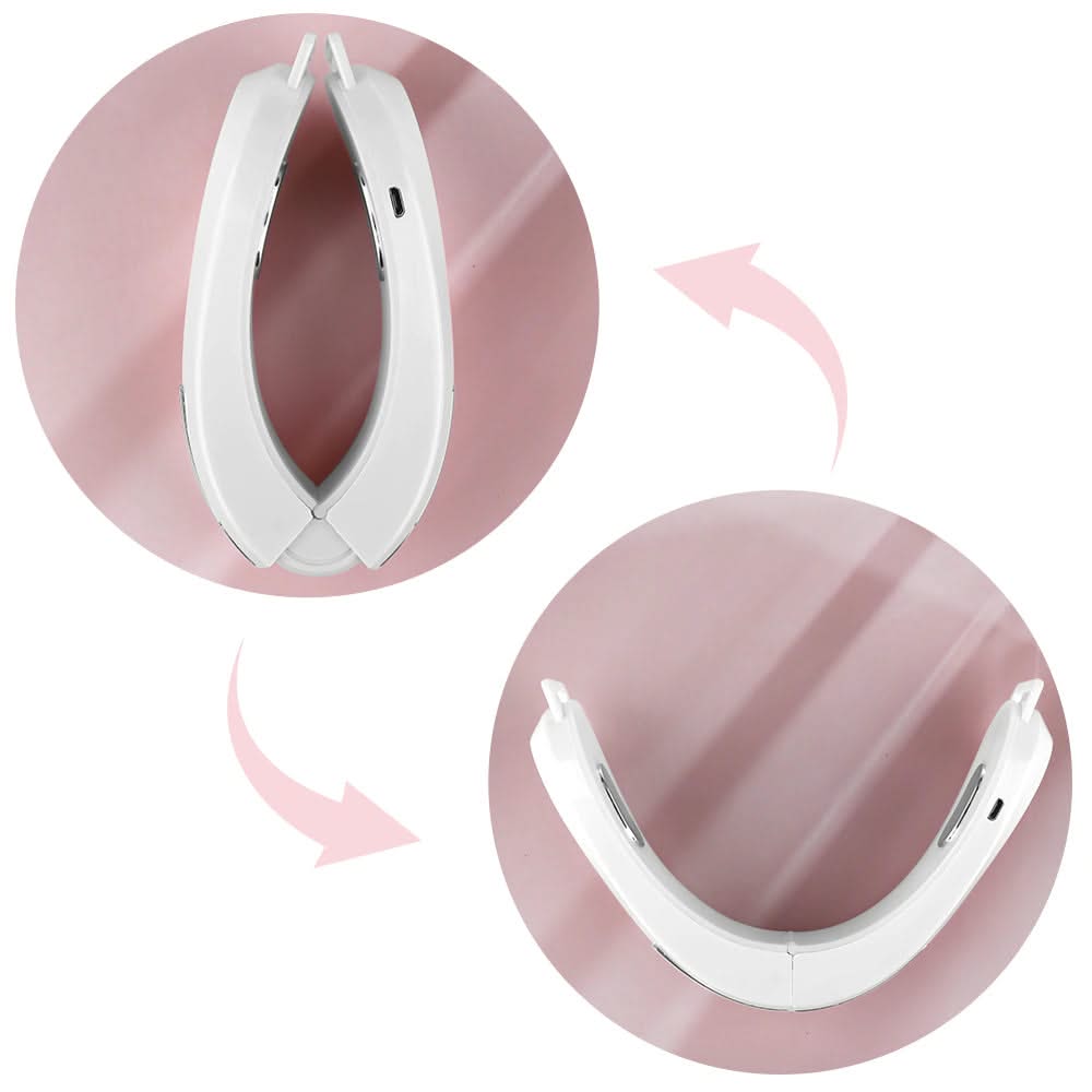 Sereniya Facial Toning Device for Skin Care & Relaxation