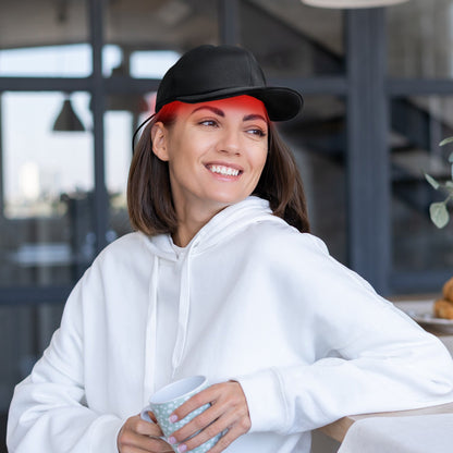Full Body Red Light Therapy Cap for Hair & Scalp Wellness by Sereniya