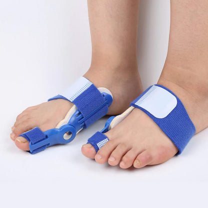 Sereniya Toe Alignment Support & Comfort Corrector
