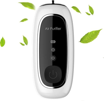 Sereniya Portable Air Refresh Device