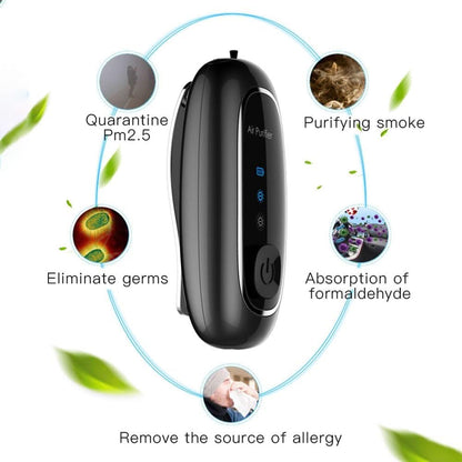 Sereniya Portable Air Refresh Device