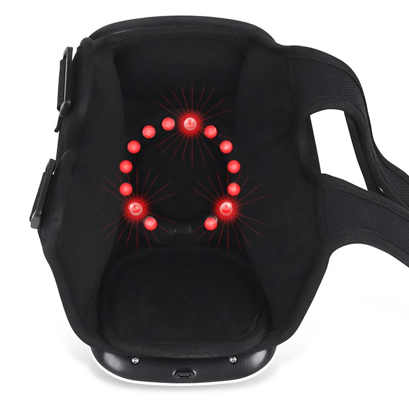 Sereniya Electric Knee Massager Heat Compression