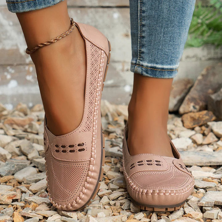 Womens Stylish Comfort Shoes by Sereniya
