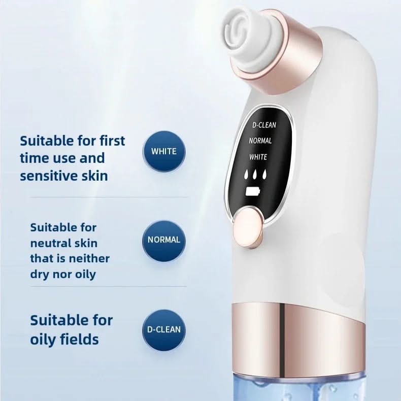 Sereniya Pore Cleansing Tool for Clearer-Looking Skin