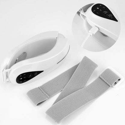 Sereniya Facial Toning Device for Skin Care & Relaxation